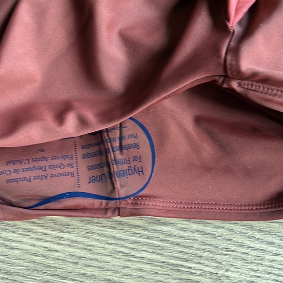 Veronica Beard Aniston Cutout One-Piece Swimsuit XS 248$ - Picture 8 of 9